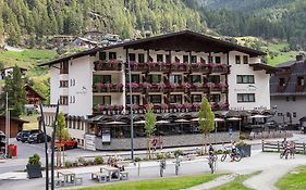 Hotel Hubertus